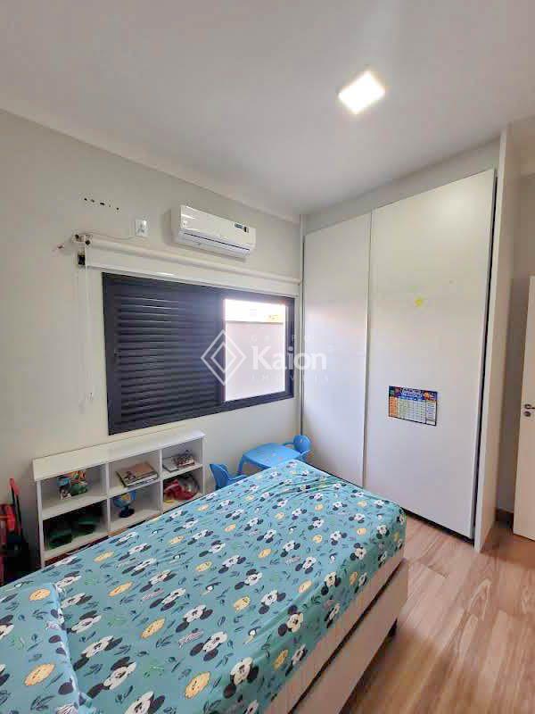 Casa no Residencial Central Parque, em Salto disponível para para aluguel | Grupo Kaion: 