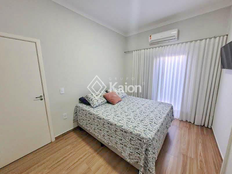 Casa no Residencial Central Parque, em Salto disponível para para aluguel | Grupo Kaion: 