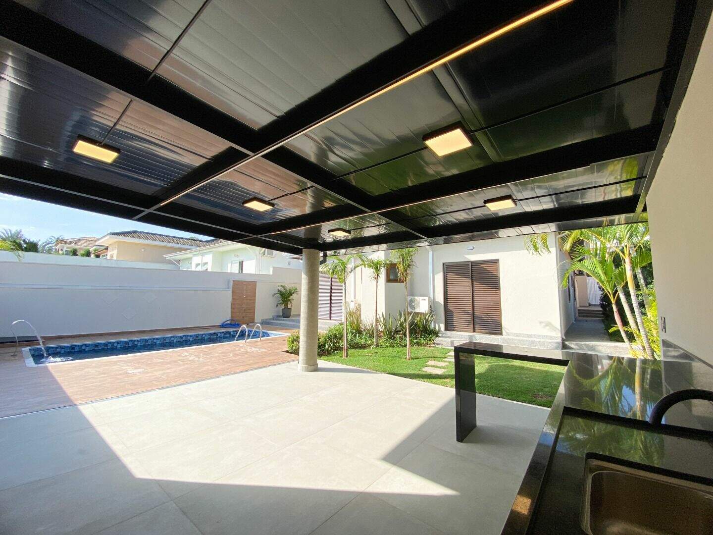 Casa no Jardim Theodora, em Itu disponível para à venda | Grupo Kaion: 
