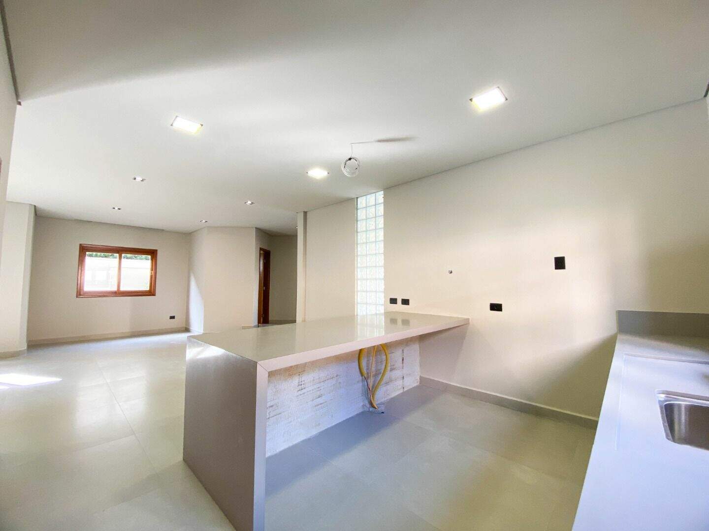 Casa no Jardim Theodora, em Itu disponível para à venda | Grupo Kaion: 