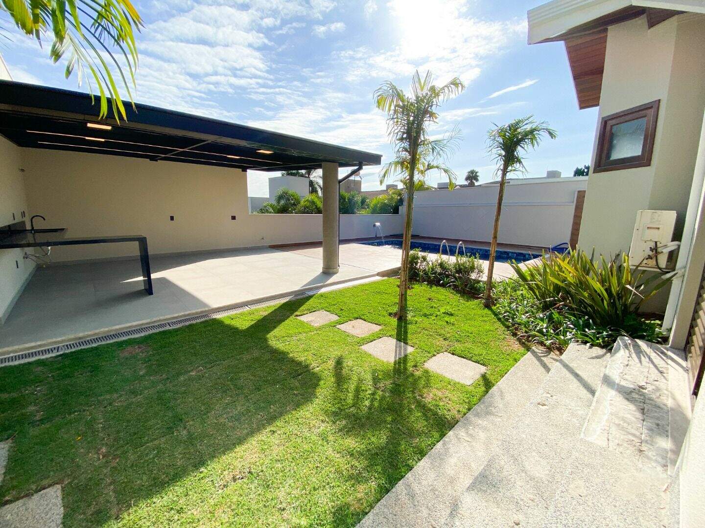Casa no Jardim Theodora, em Itu disponível para à venda | Grupo Kaion: 