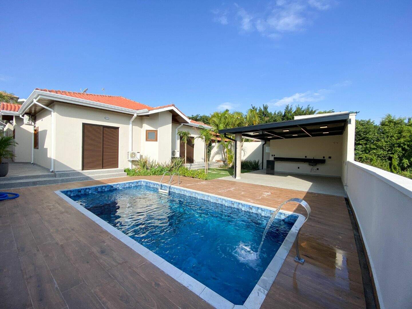 Casa no Jardim Theodora, em Itu disponível para à venda | Grupo Kaion: 