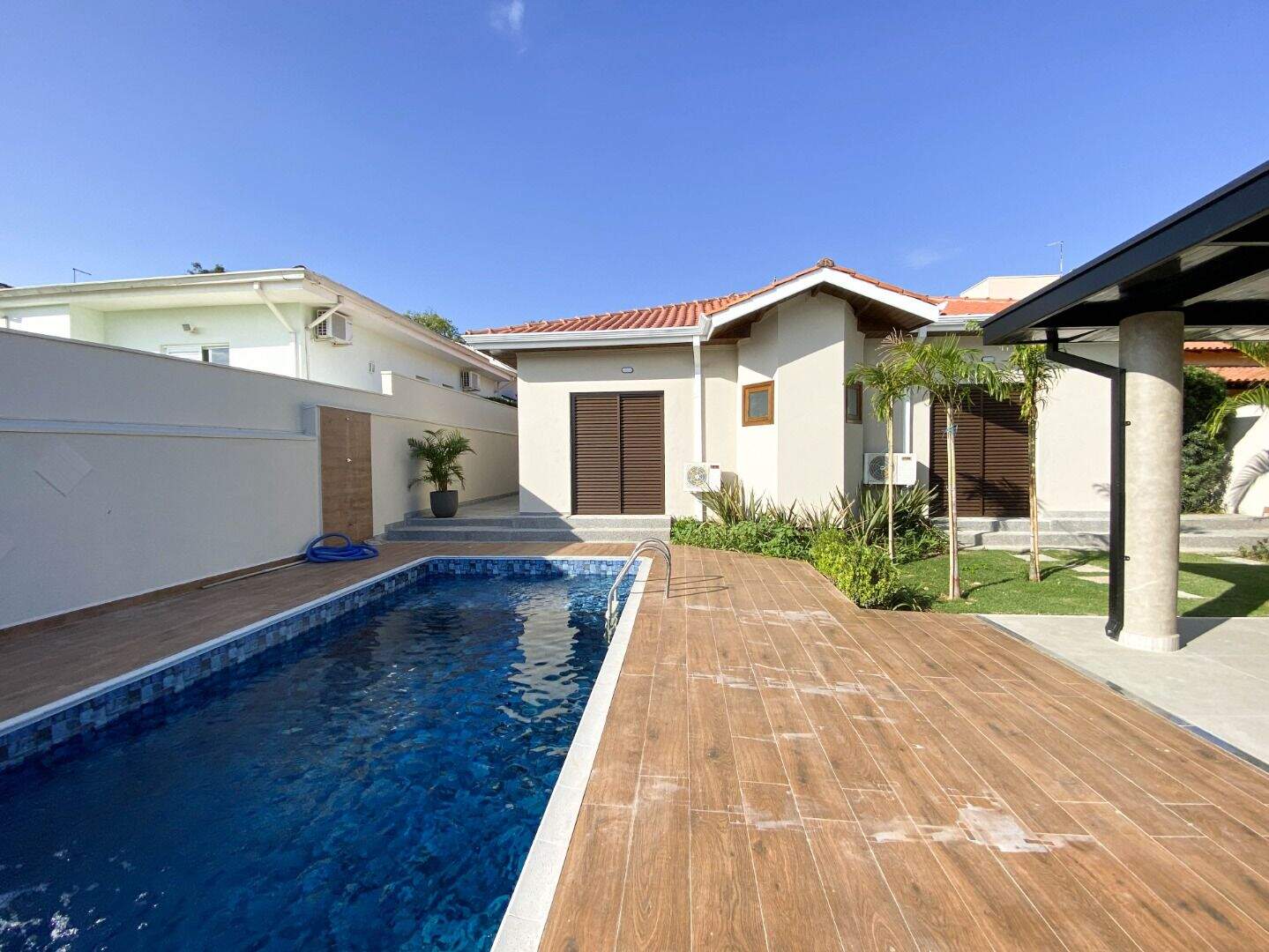 Casa no Jardim Theodora, em Itu disponível para à venda | Grupo Kaion: 