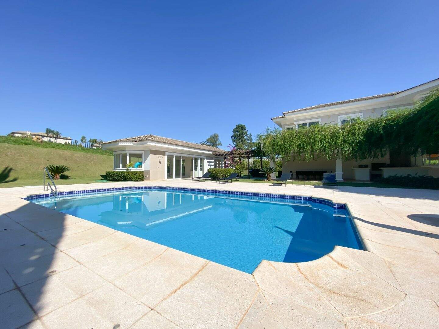 Casa no Residencial São José, em Itu disponível para à venda | Grupo Kaion: 