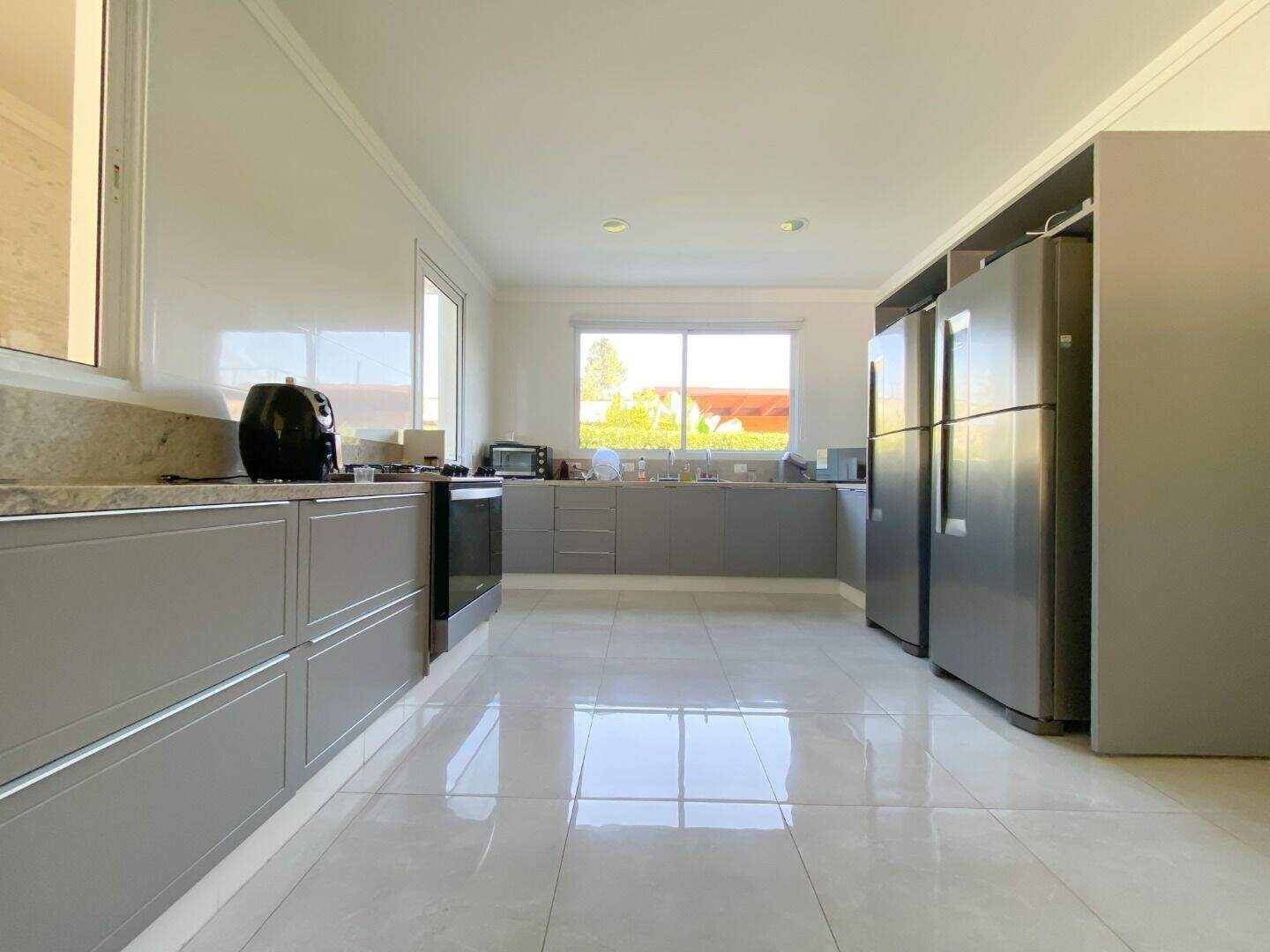 Casa no Residencial São José, em Itu disponível para à venda | Grupo Kaion: 