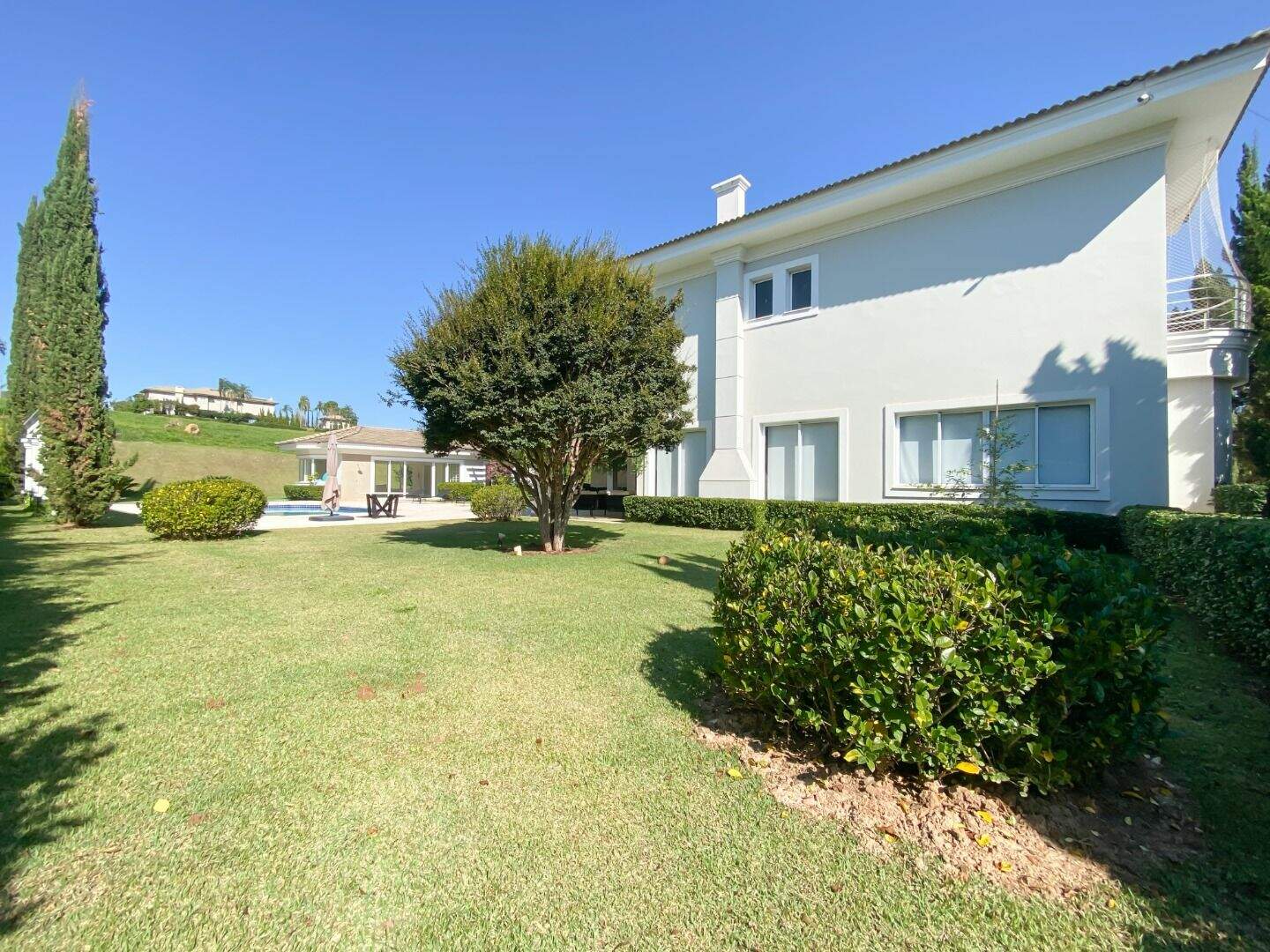 Casa no Residencial São José, em Itu disponível para à venda | Grupo Kaion: 