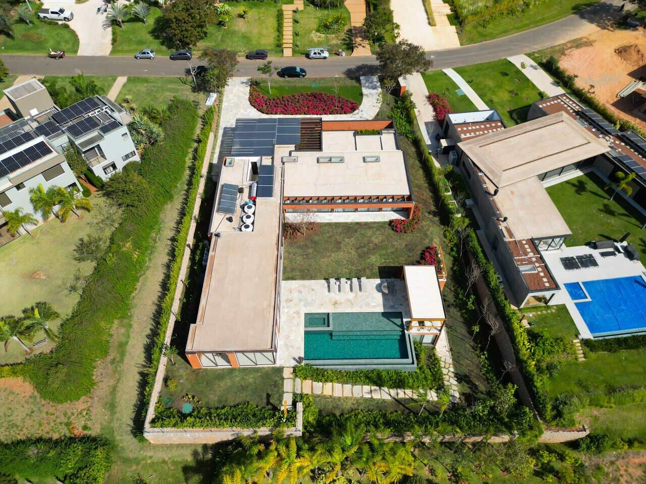 Casa no Residencial São José, em Itu disponível para à venda | Grupo Kaion: 