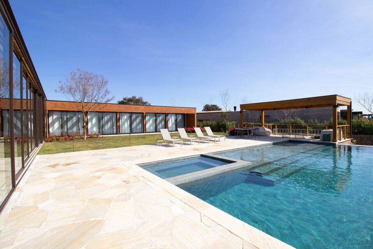 Casa no Residencial São José, em Itu disponível para à venda | Grupo Kaion: 