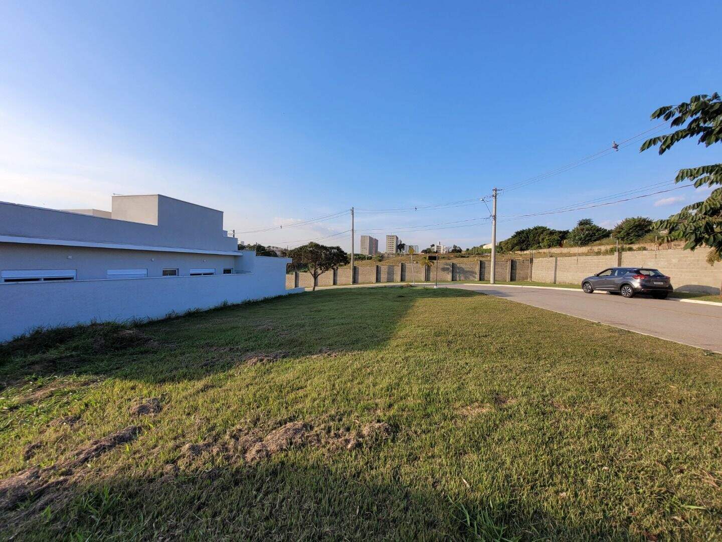Terreno no Condomínio Residencial Mont Blanc, em Itu disponível para à venda | Grupo Kaion: 