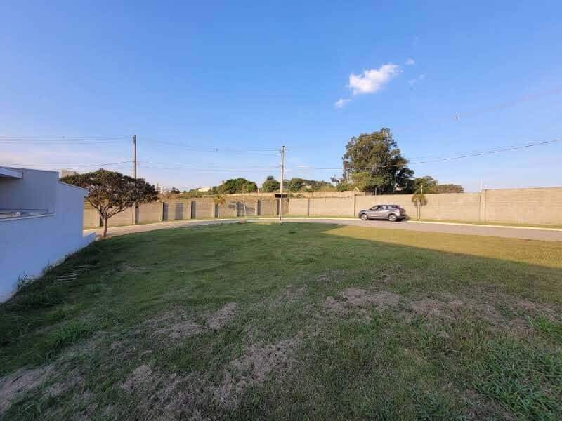 Terreno no Condomínio Residencial Mont Blanc, em Itu disponível para à venda | Grupo Kaion: 