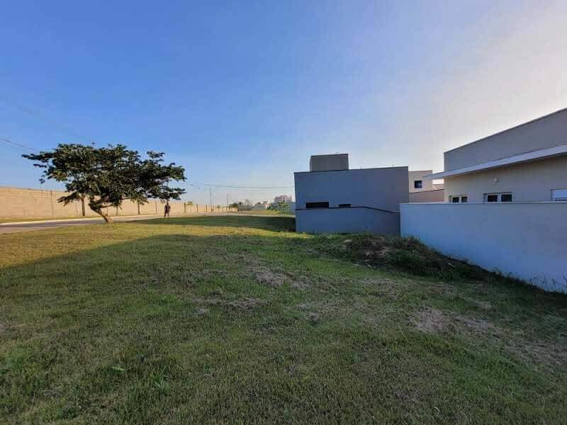 Terreno no Condomínio Residencial Mont Blanc, em Itu disponível para à venda | Grupo Kaion: 