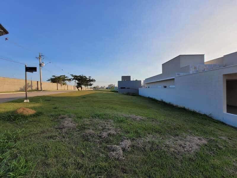 Terreno no Condomínio Residencial Mont Blanc, em Itu disponível para à venda | Grupo Kaion: 