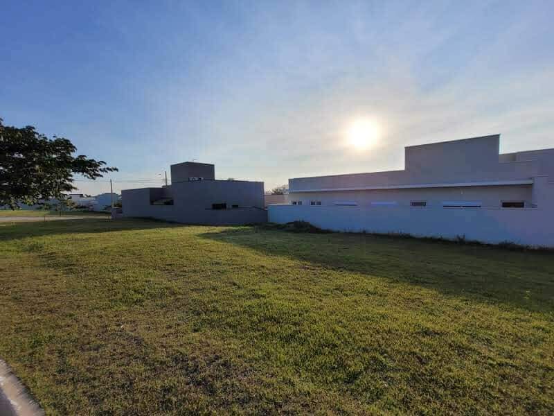 Terreno no Condomínio Residencial Mont Blanc, em Itu disponível para à venda | Grupo Kaion: 