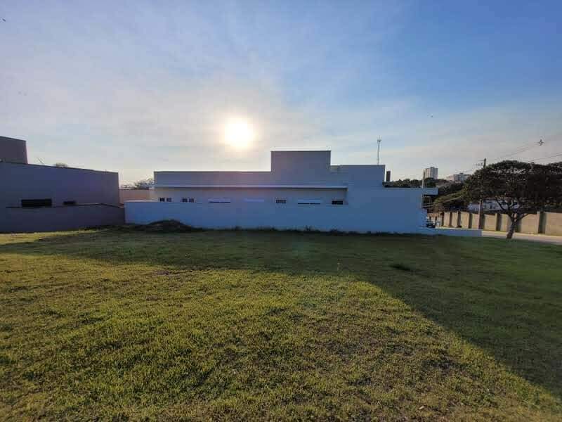Terreno no Condomínio Residencial Mont Blanc, em Itu disponível para à venda | Grupo Kaion: 