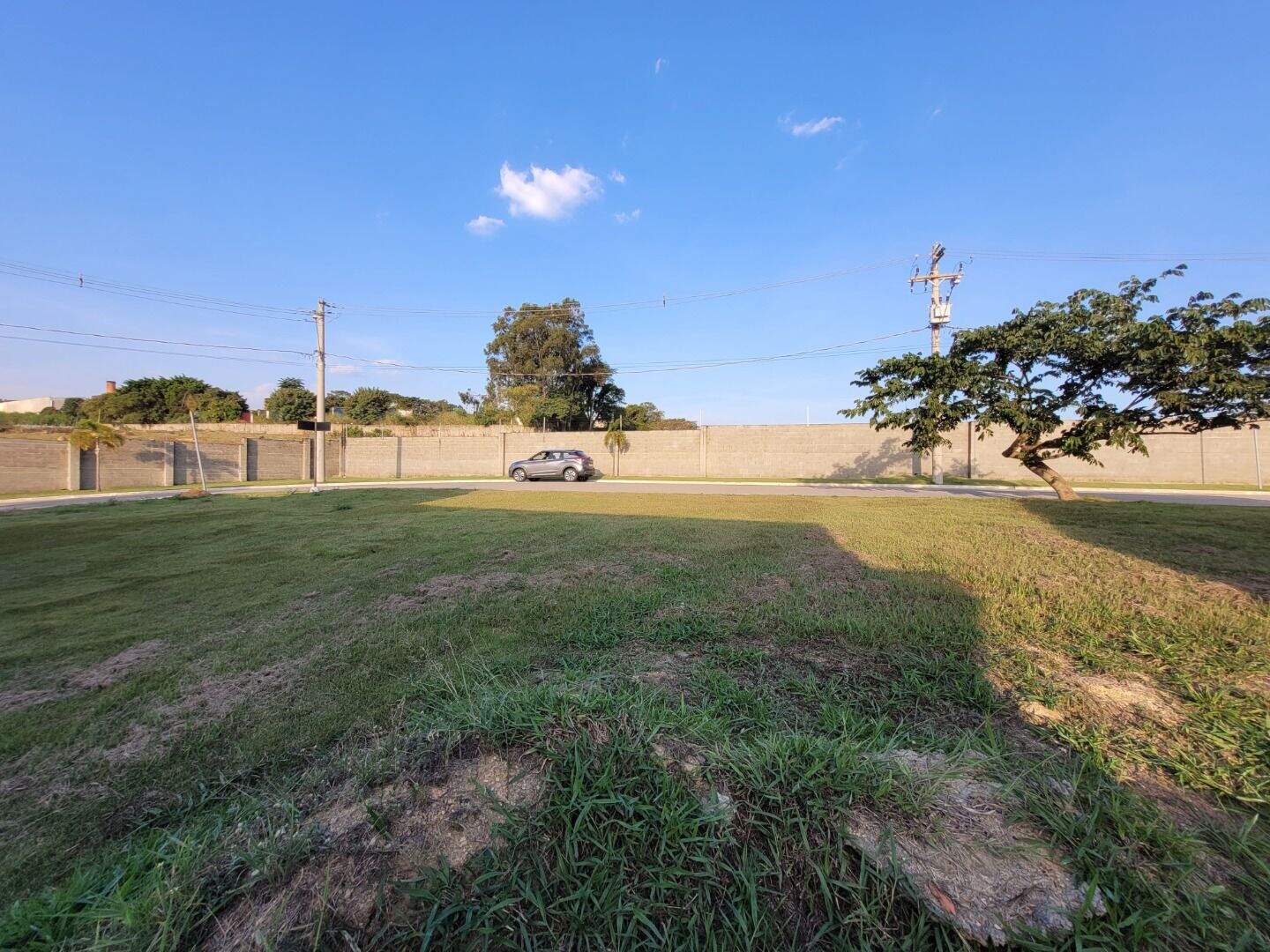Terreno no Condomínio Residencial Mont Blanc, em Itu disponível para à venda | Grupo Kaion: 