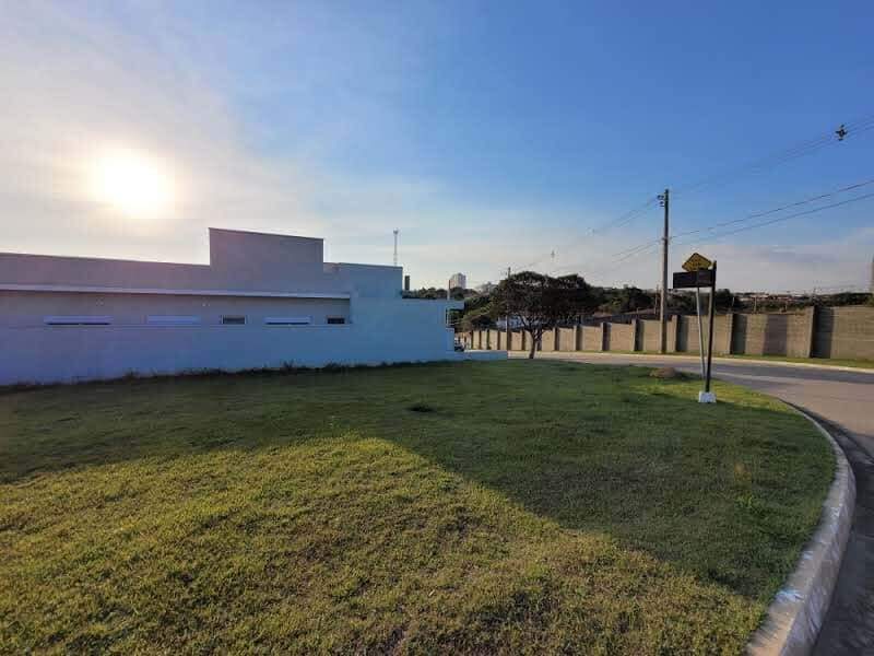 Terreno no Condomínio Residencial Mont Blanc, em Itu disponível para à venda | Grupo Kaion: 