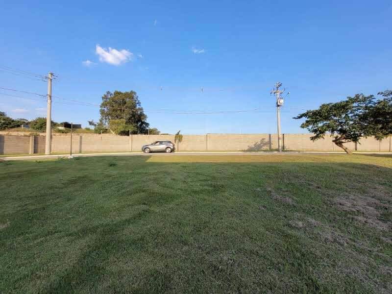 Terreno no Condomínio Residencial Mont Blanc, em Itu disponível para à venda | Grupo Kaion: 
