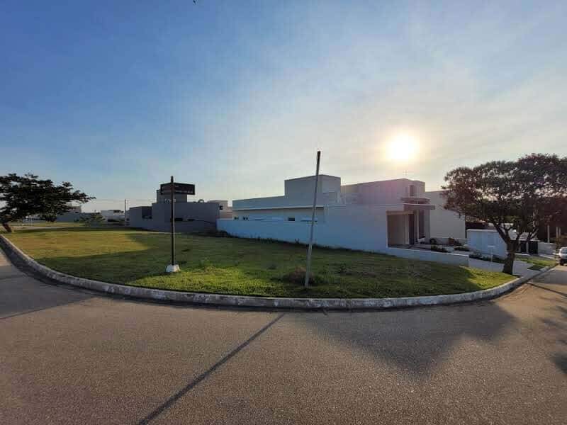 Terreno no Condomínio Residencial Mont Blanc, em Itu disponível para à venda | Grupo Kaion: 