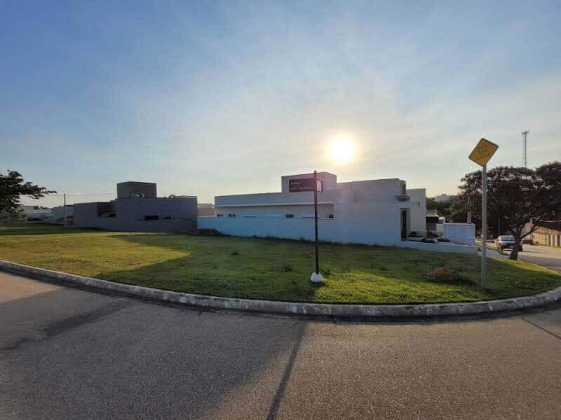 Terreno no Condomínio Residencial Mont Blanc, em Itu disponível para à venda | Grupo Kaion: 