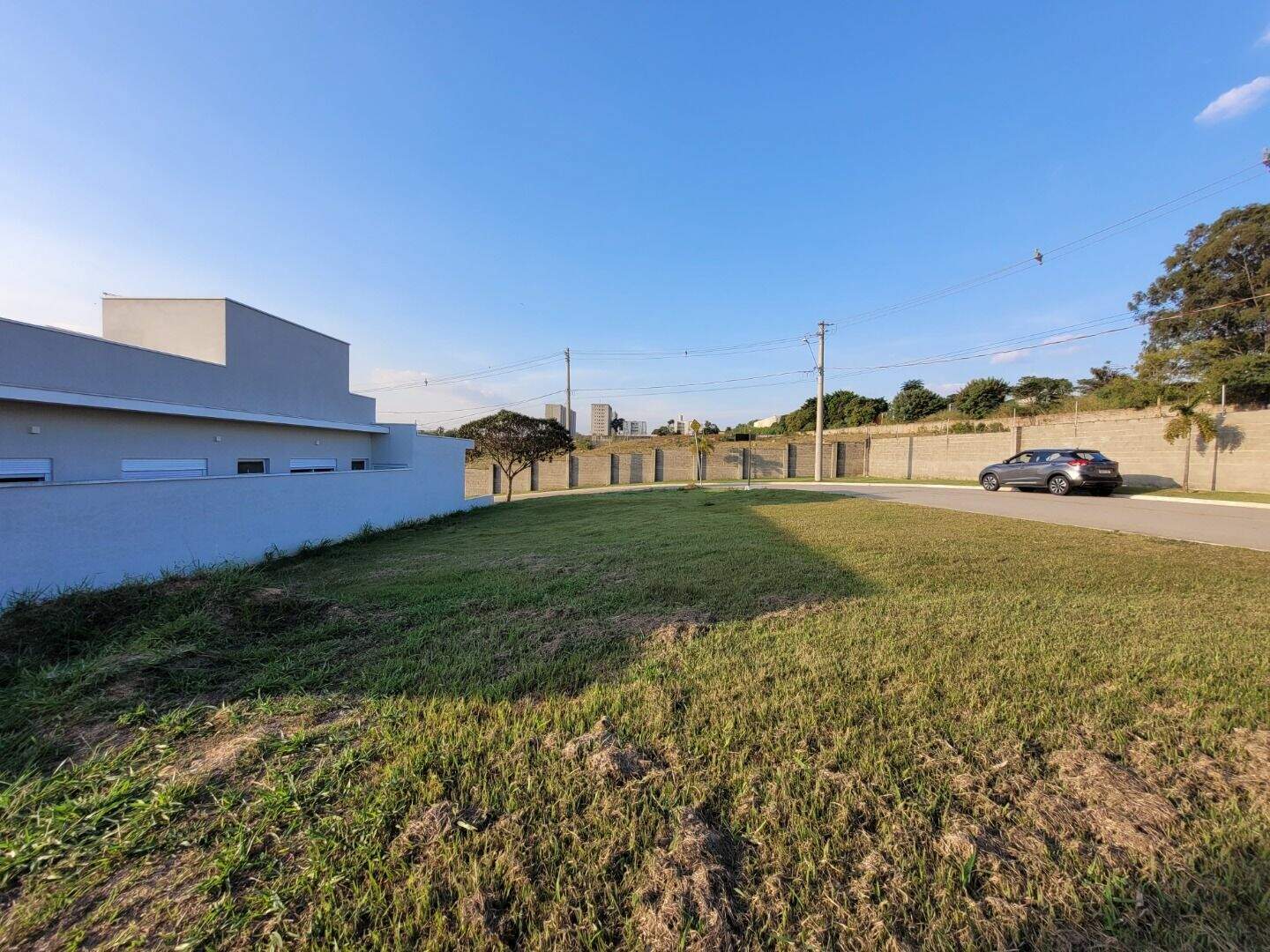 Terreno no Condomínio Residencial Mont Blanc, em Itu disponível para à venda | Grupo Kaion: 