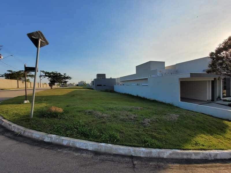 Terreno no Condomínio Residencial Mont Blanc, em Itu disponível para à venda | Grupo Kaion: 