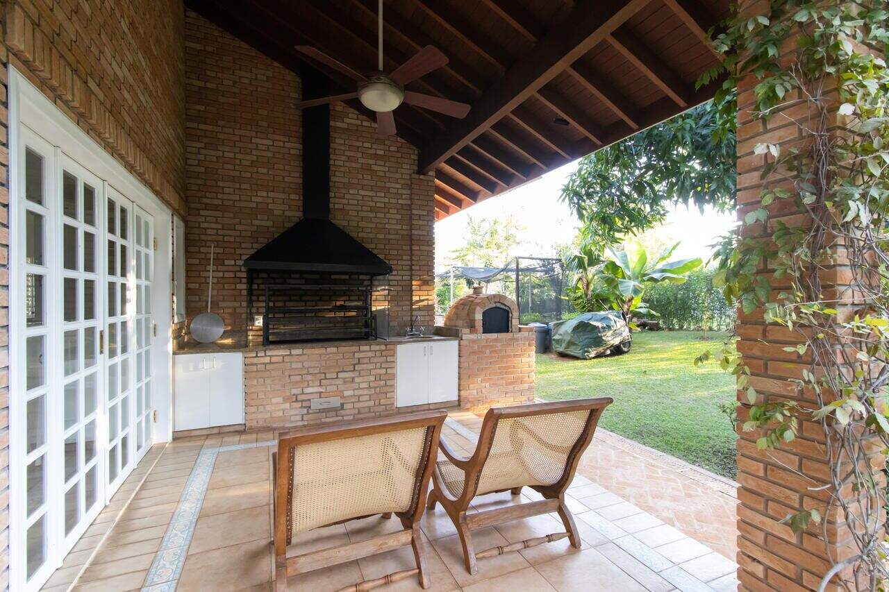 Casa no Fazenda Vila Real de Itu, em Itu disponível para à venda | Grupo Kaion: 