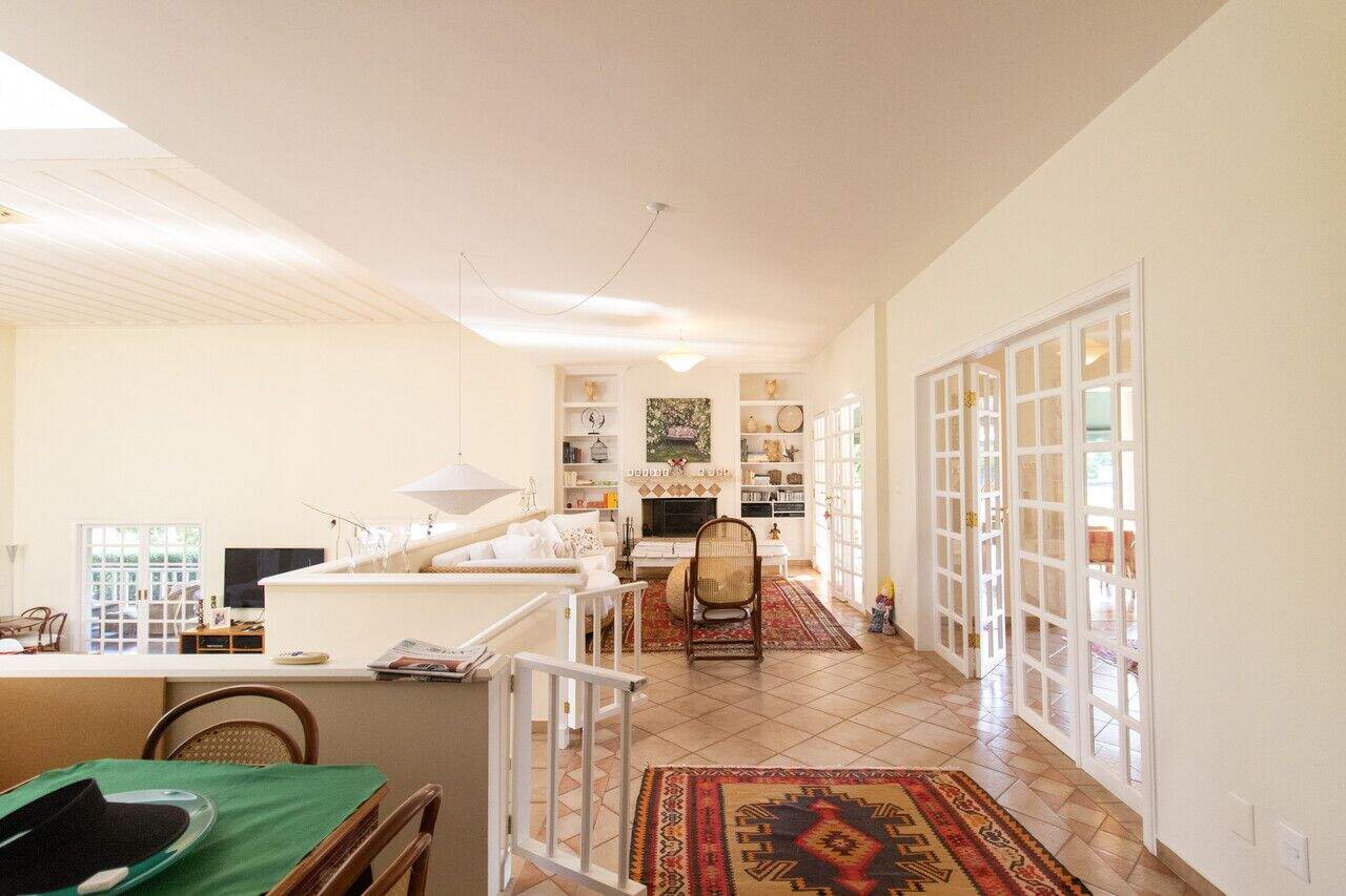 Casa no Fazenda Vila Real de Itu, em Itu disponível para à venda | Grupo Kaion: 