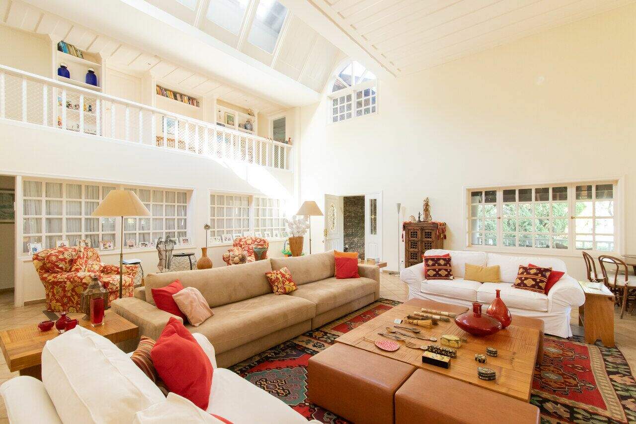 Casa no Fazenda Vila Real de Itu, em Itu disponível para à venda | Grupo Kaion: 