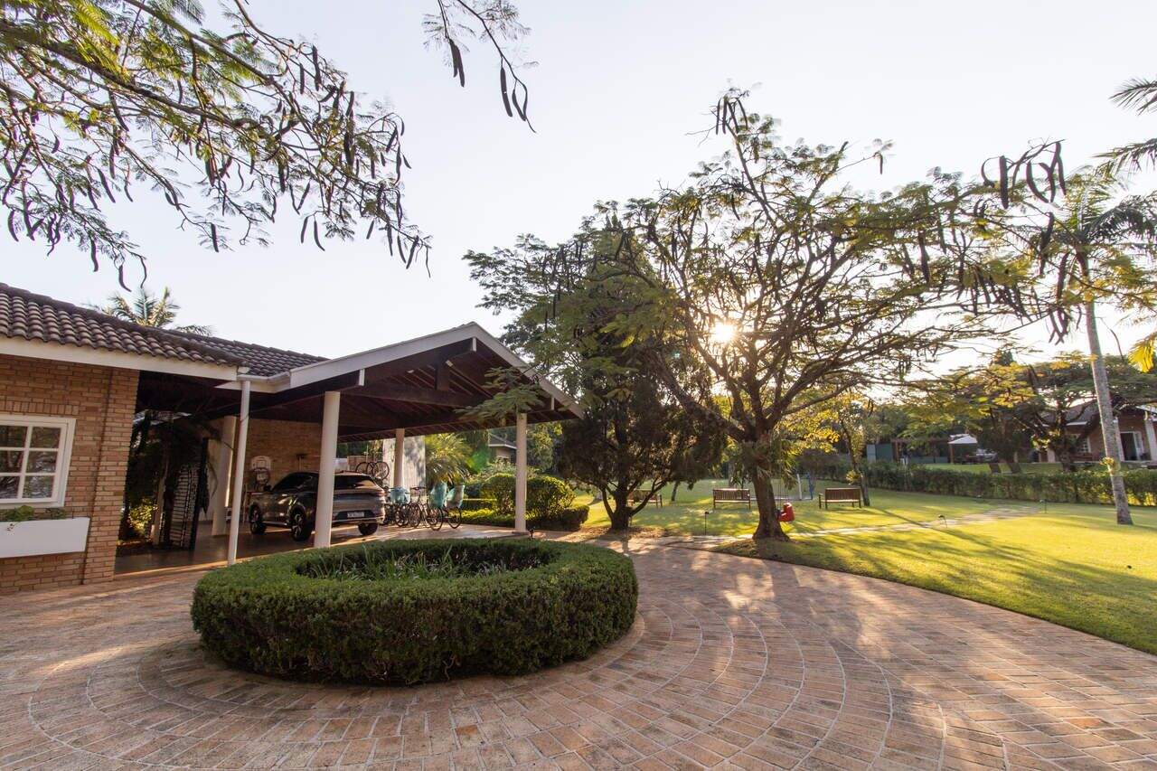 Casa no Fazenda Vila Real de Itu, em Itu disponível para à venda | Grupo Kaion: 