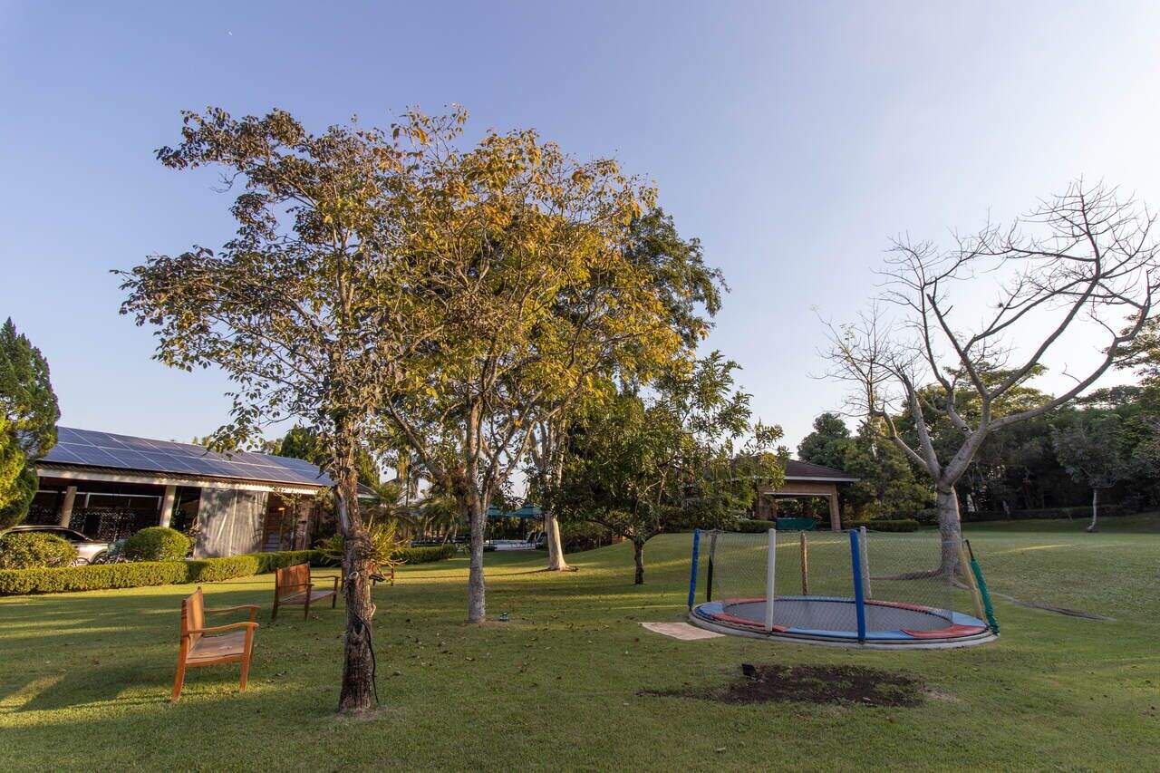 Casa no Fazenda Vila Real de Itu, em Itu disponível para à venda | Grupo Kaion: 