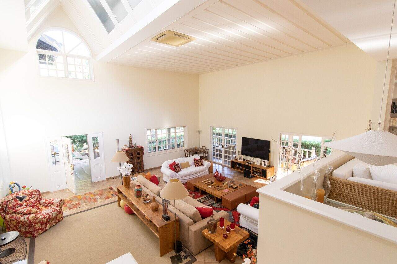 Casa no Fazenda Vila Real de Itu, em Itu disponível para à venda | Grupo Kaion: 