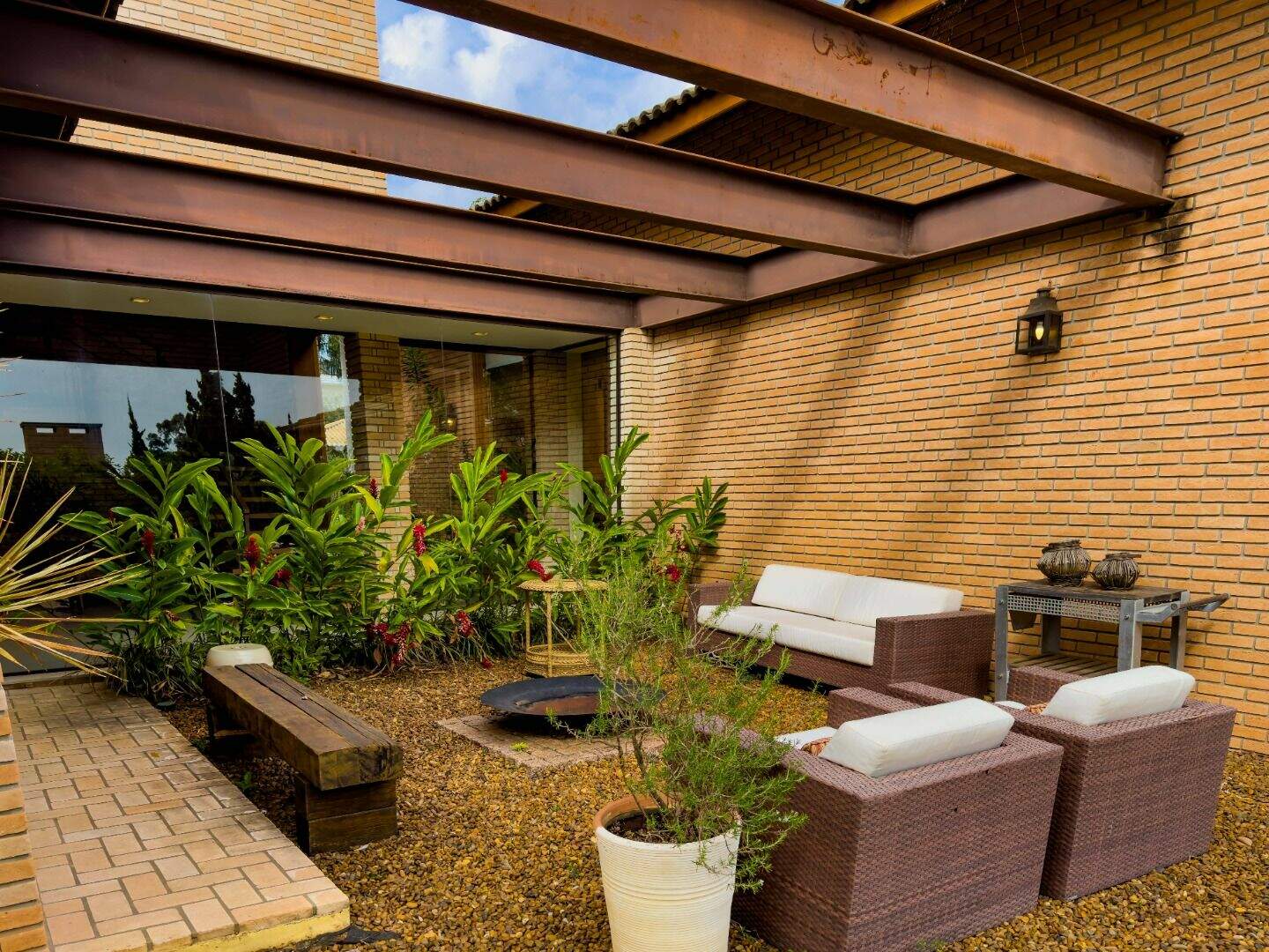 Casa no Fazenda Vila Real de Itu, em Itu disponível para à venda | Grupo Kaion: 