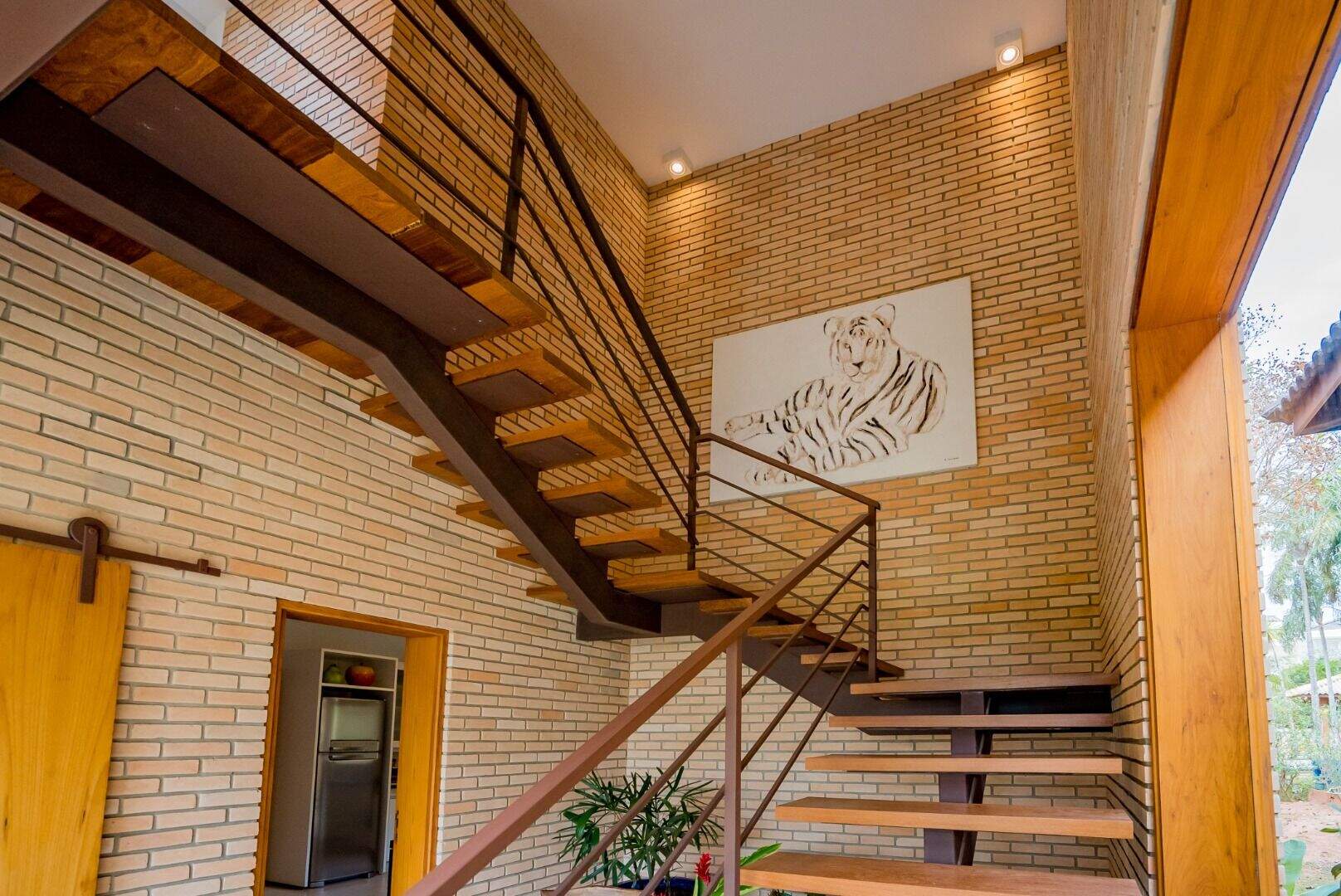 Casa no Fazenda Vila Real de Itu, em Itu disponível para à venda | Grupo Kaion: 