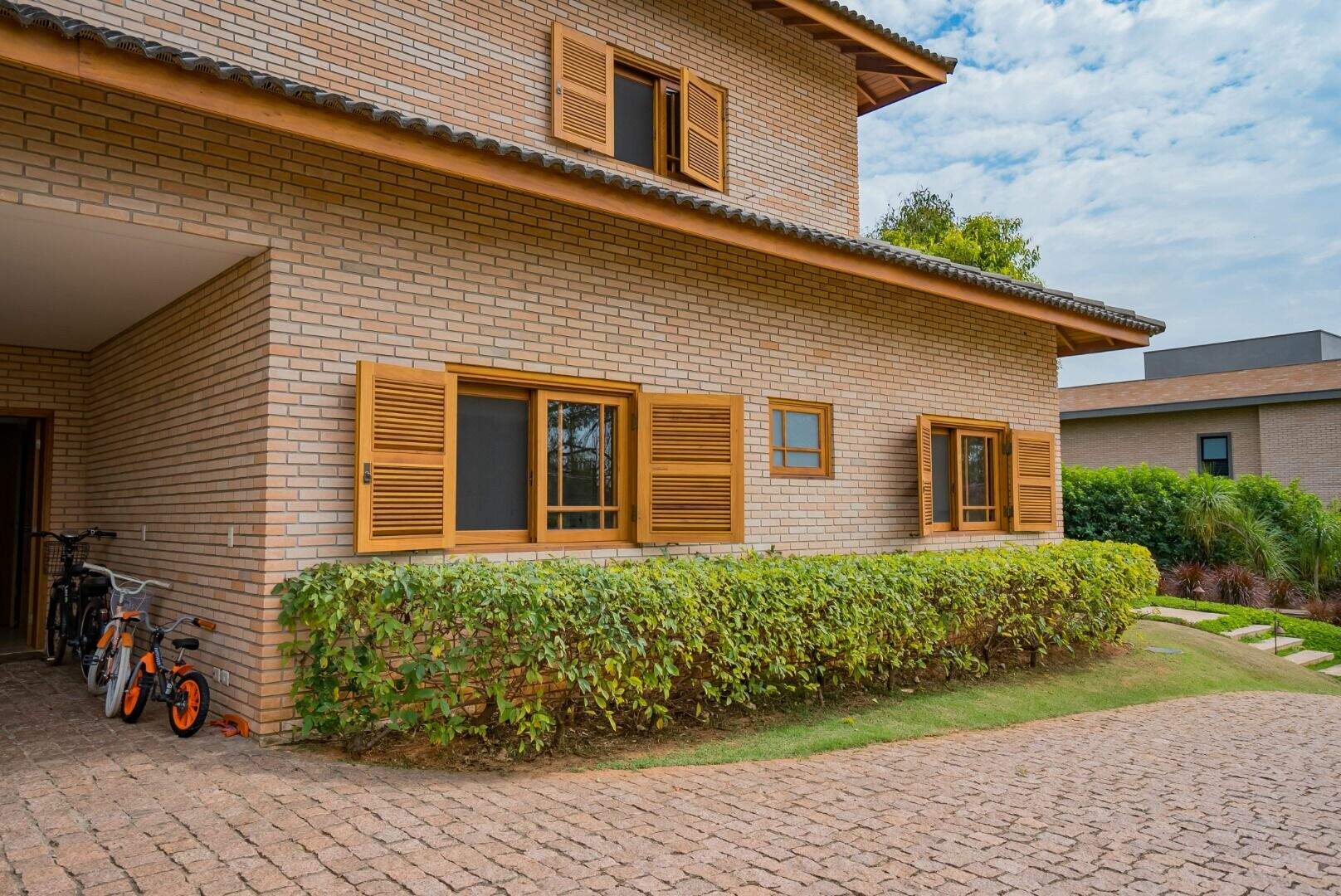 Casa no Fazenda Vila Real de Itu, em Itu disponível para à venda | Grupo Kaion: 