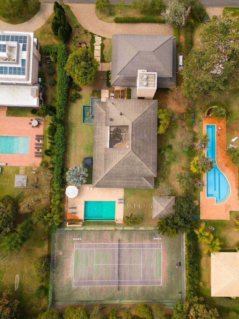 Casa no Fazenda Vila Real de Itu, em Itu disponível para à venda | Grupo Kaion: 