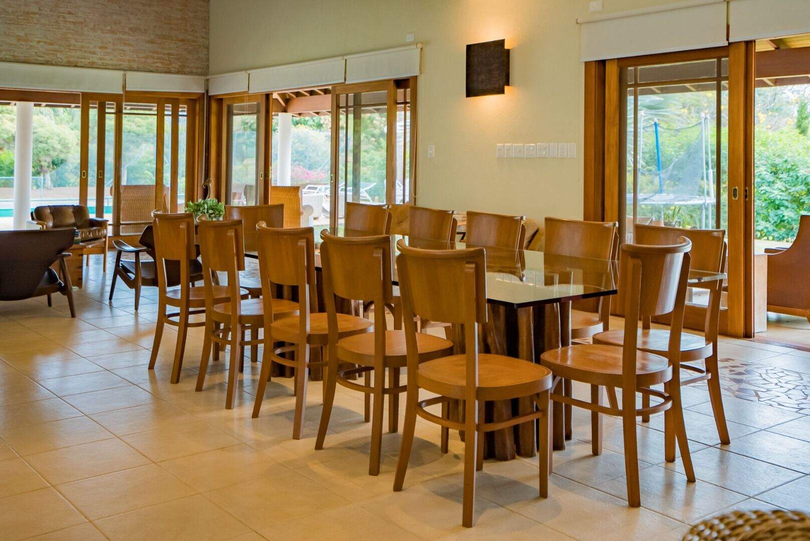 Casa no Fazenda Vila Real de Itu, em Itu disponível para à venda | Grupo Kaion: 