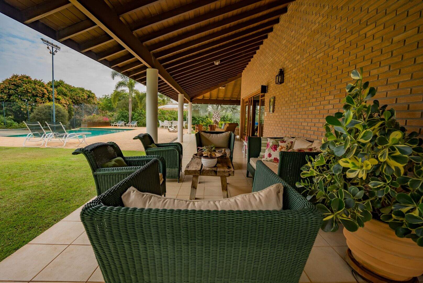 Casa no Fazenda Vila Real de Itu, em Itu disponível para à venda | Grupo Kaion: 