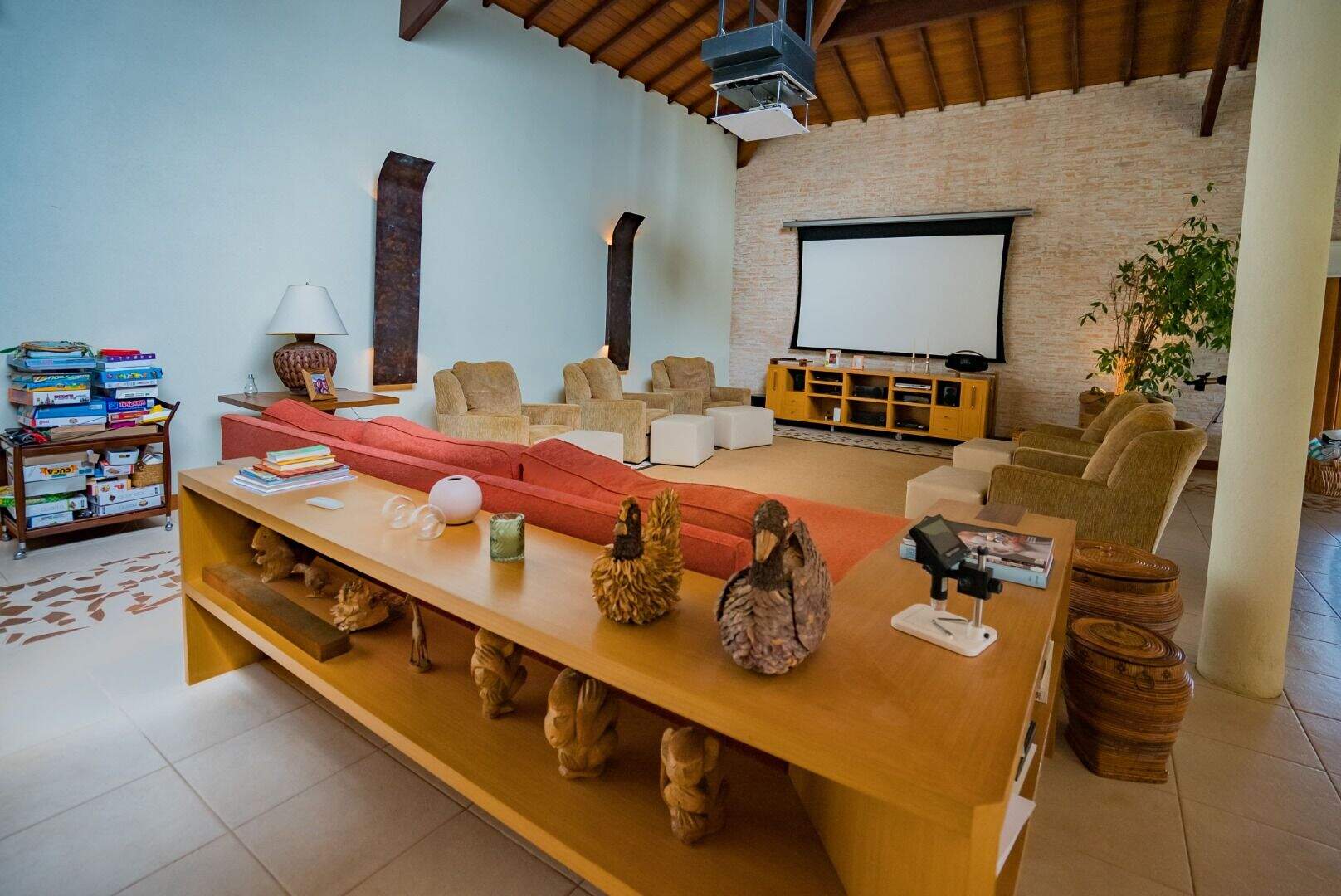 Casa no Fazenda Vila Real de Itu, em Itu disponível para à venda | Grupo Kaion: 