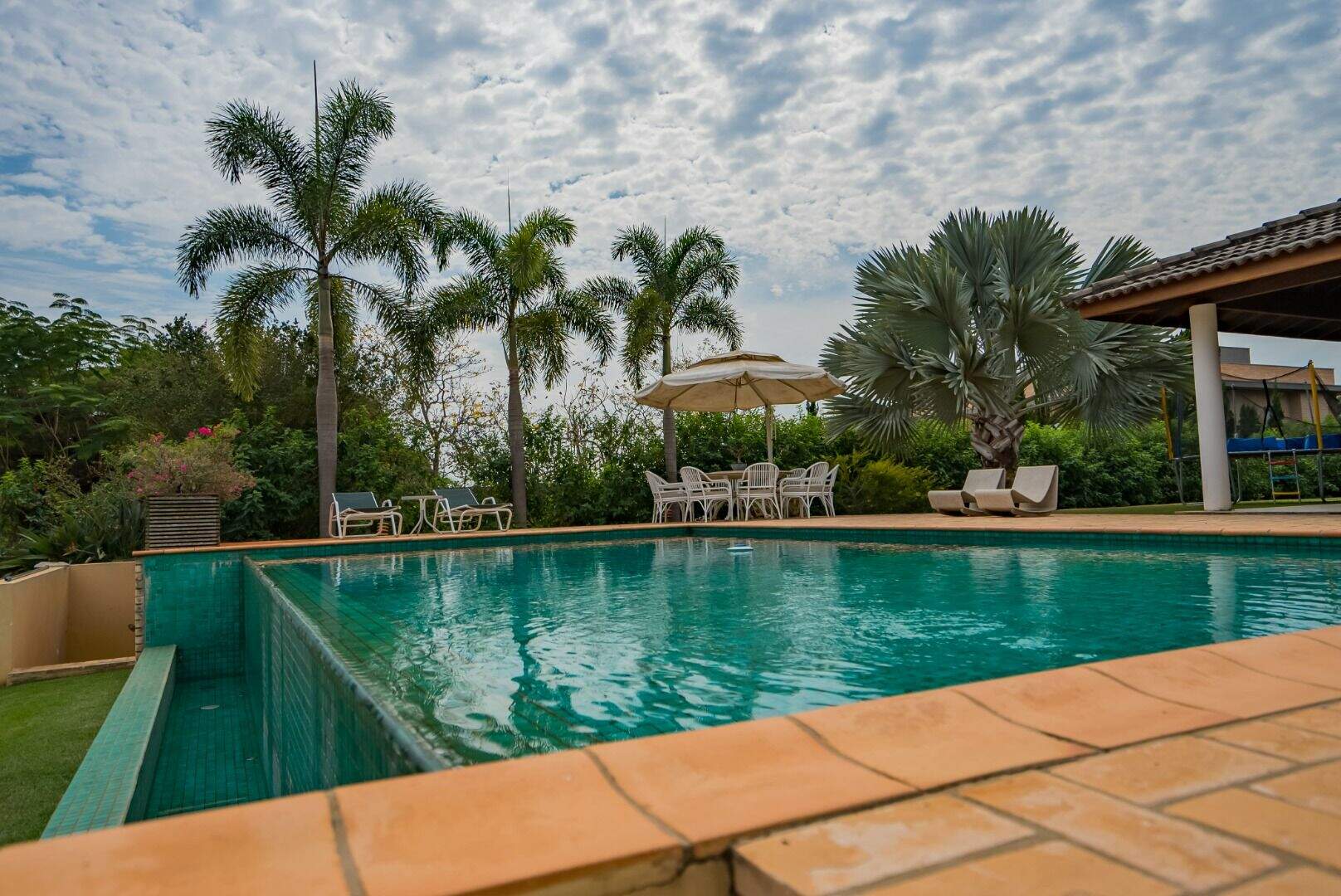 Casa no Fazenda Vila Real de Itu, em Itu disponível para à venda | Grupo Kaion: 