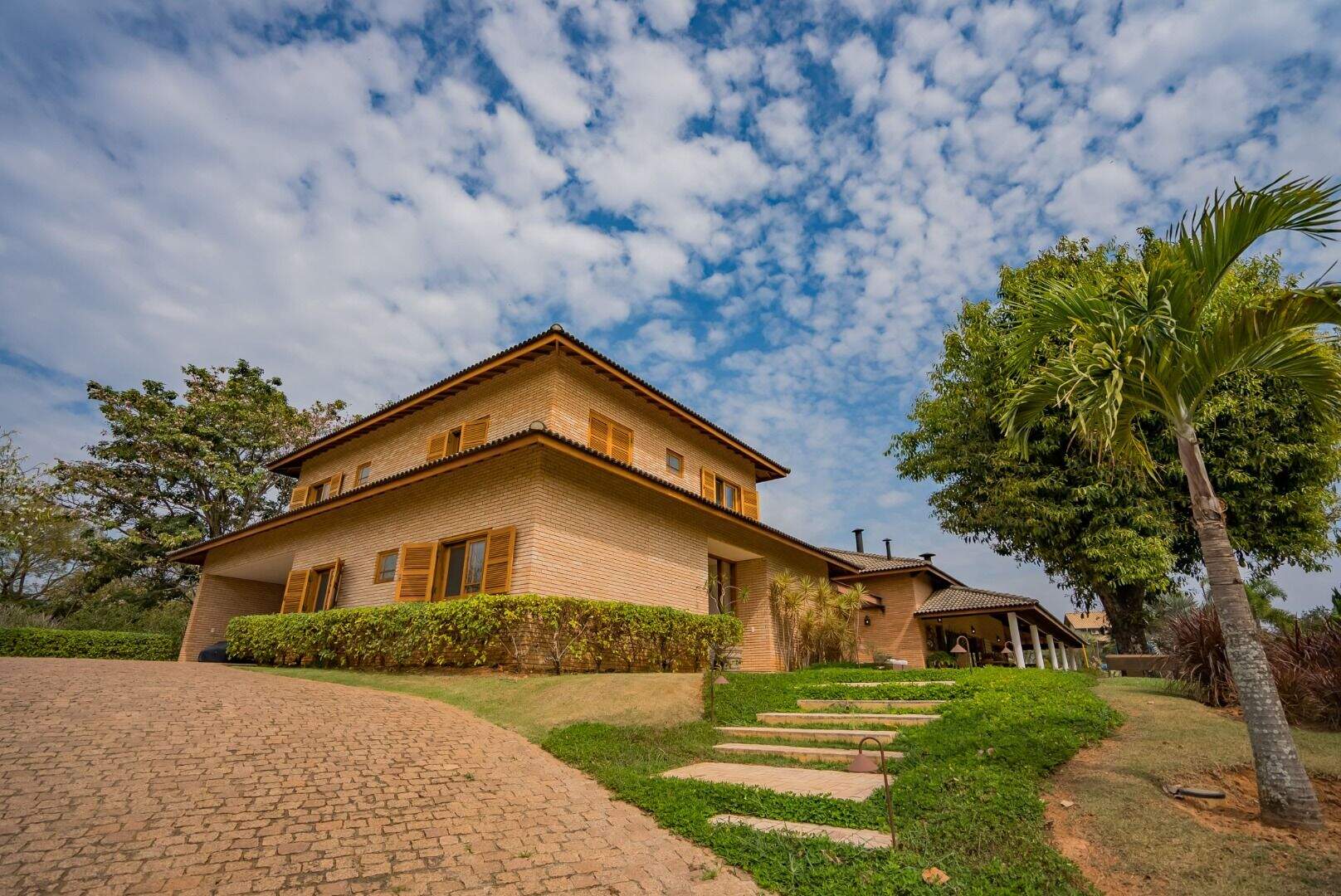 Casa no Fazenda Vila Real de Itu, em Itu disponível para à venda | Grupo Kaion: 