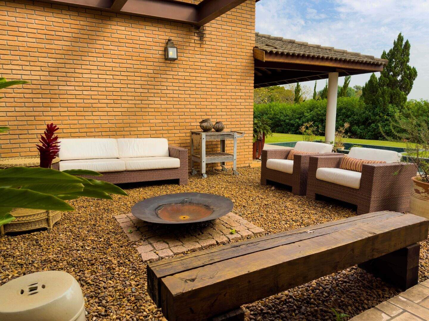 Casa no Fazenda Vila Real de Itu, em Itu disponível para à venda | Grupo Kaion: 