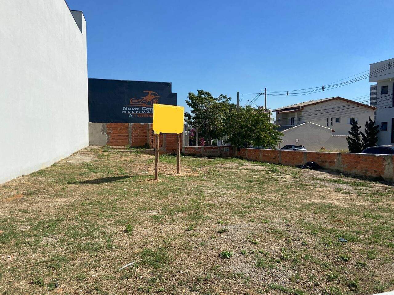 Terreno no Itu Novo Centro, em Itu disponível para à venda | Grupo Kaion: 