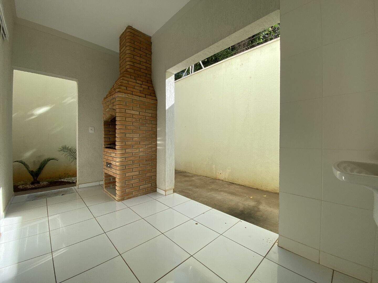 Casa no Vila Cleto, em Itu disponível para para aluguel | Grupo Kaion: 