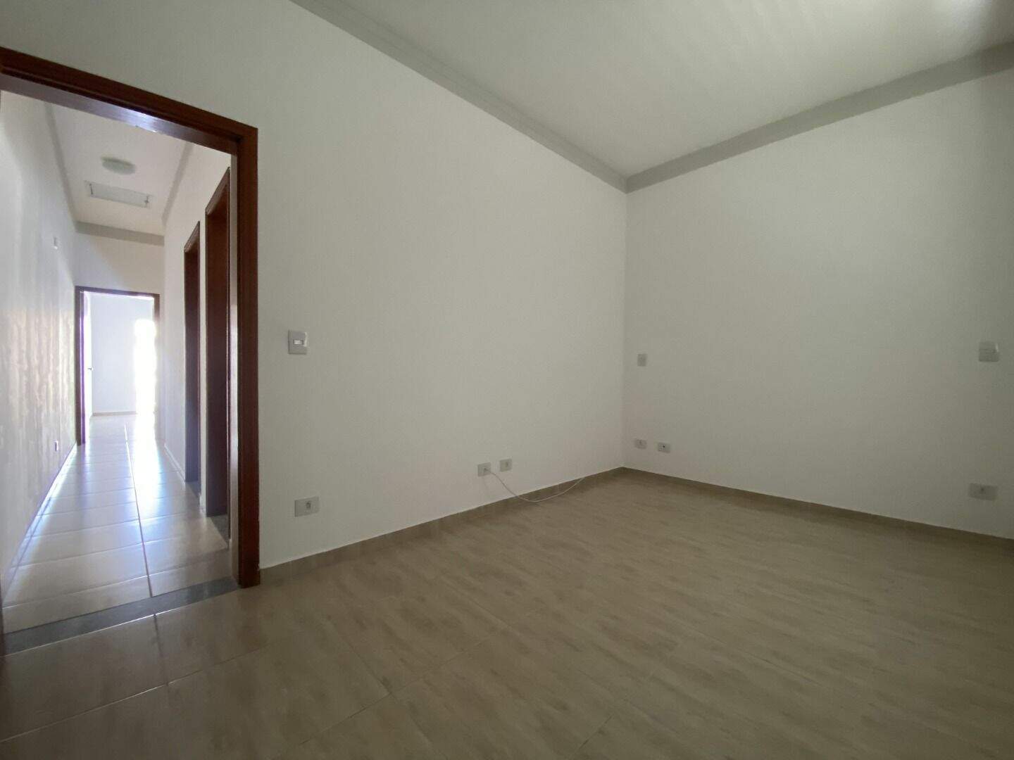 Casa no Vila Cleto, em Itu disponível para para aluguel | Grupo Kaion: 