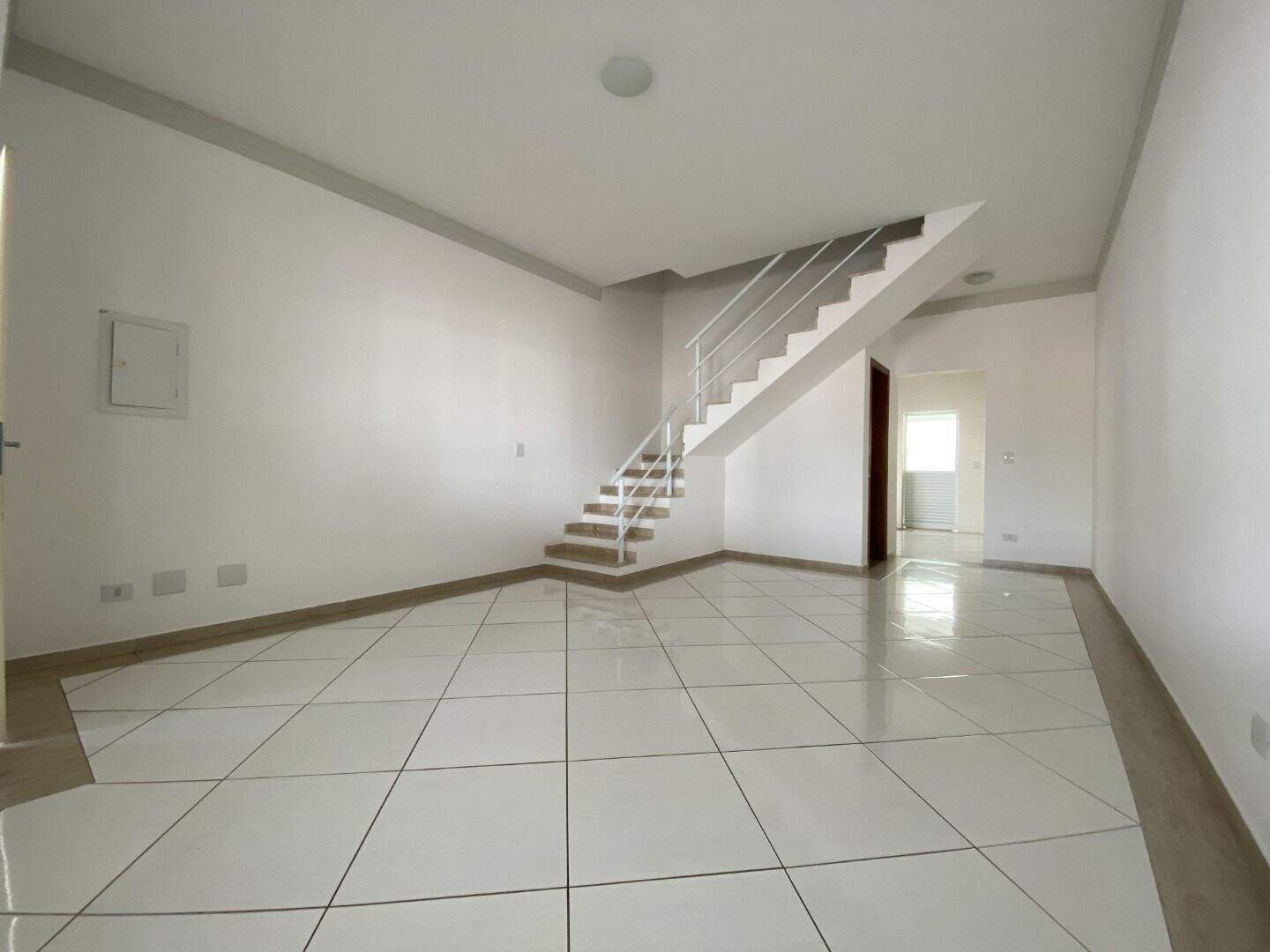 Casa no Vila Cleto, em Itu disponível para para aluguel | Grupo Kaion: 