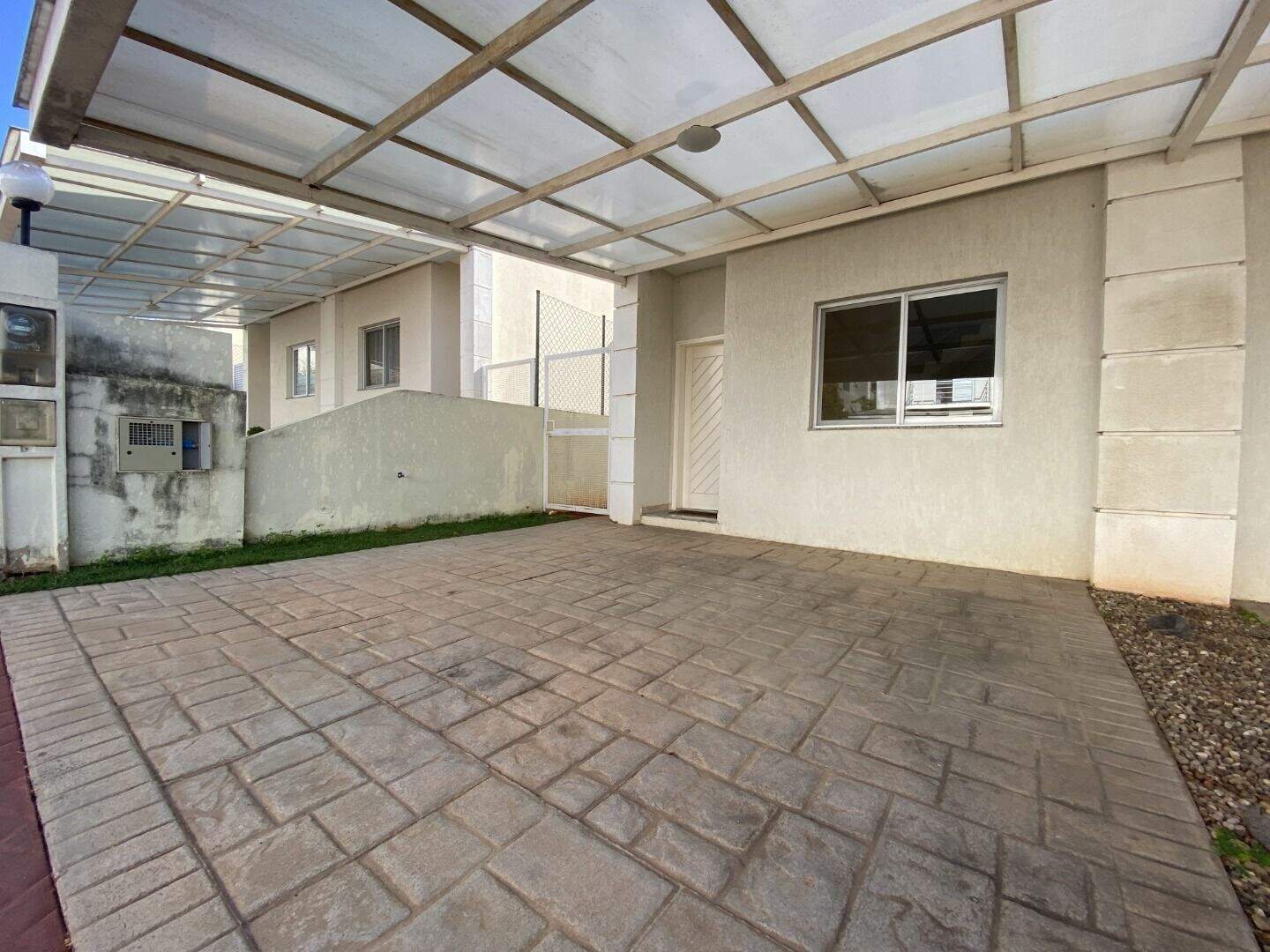 Casa no Vila Cleto, em Itu disponível para para aluguel | Grupo Kaion: 