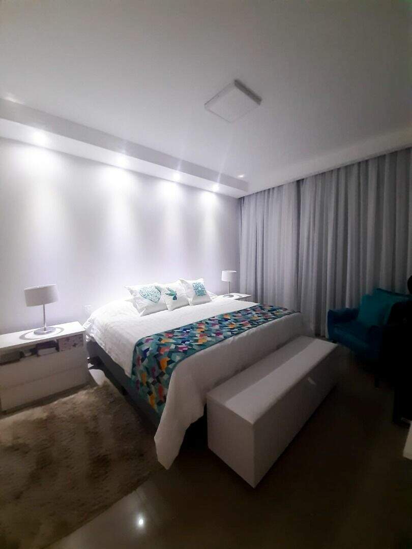 Casa no Condomínio Village Moutonnée, em Salto disponível para à venda | Grupo Kaion: 