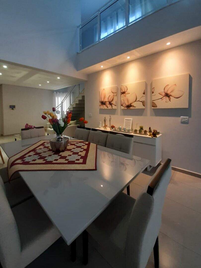 Casa no Condomínio Village Moutonnée, em Salto disponível para à venda | Grupo Kaion: 