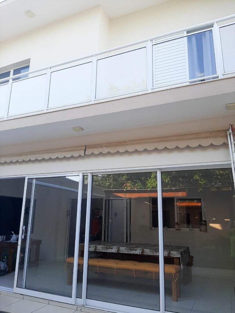 Casa no Condomínio Village Moutonnée, em Salto disponível para à venda | Grupo Kaion: 
