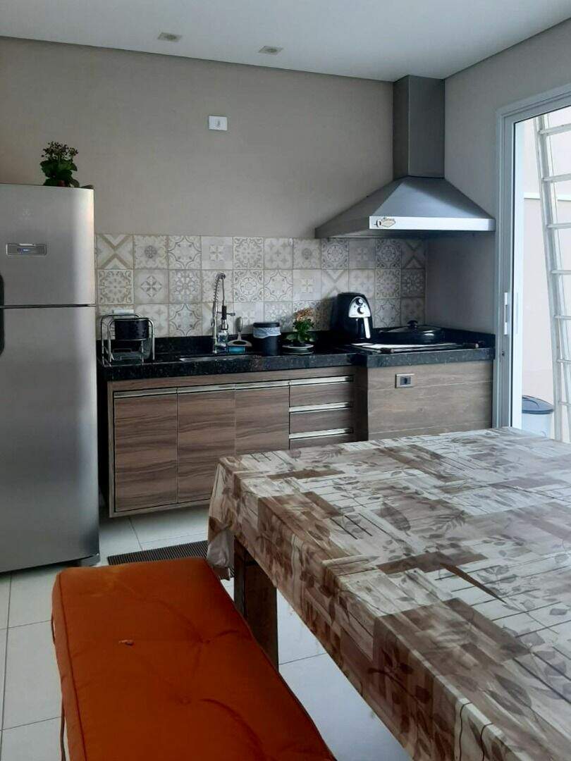 Casa no Condomínio Village Moutonnée, em Salto disponível para à venda | Grupo Kaion: 